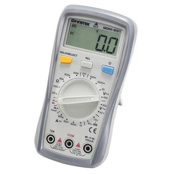 GDM-531